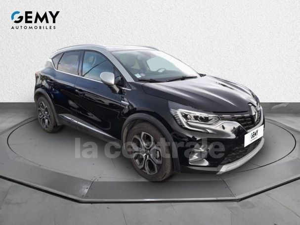 Renault Captur 1.0 TCe 74 kW image number 1