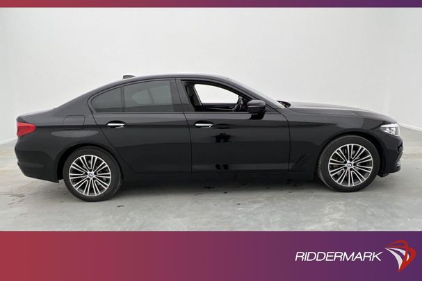 BMW 530 e 185 kW image number 6