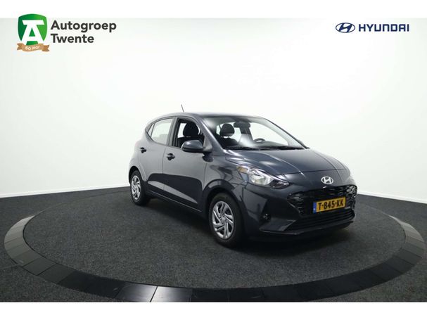 Hyundai i10 1.0 49 kW image number 1