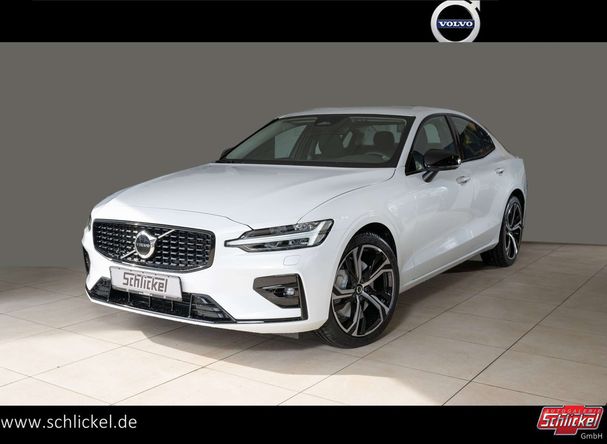 Volvo S60 B4 Plus 145 kW image number 1