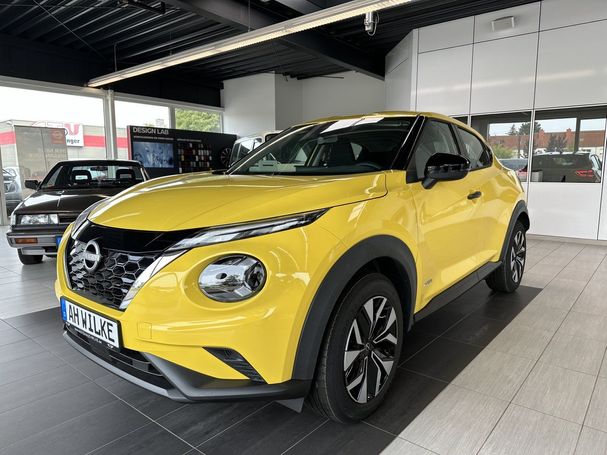 Nissan Juke 105 kW image number 1