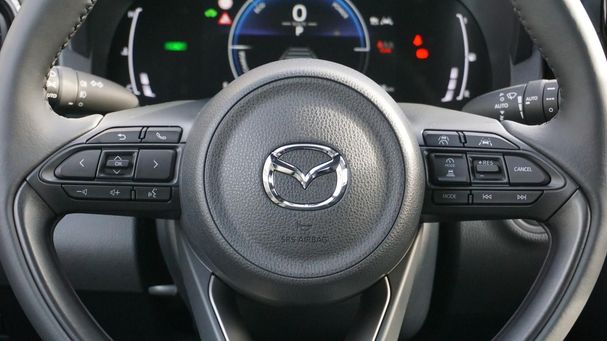 Mazda 2 Hybrid 85 kW image number 8