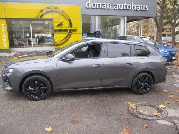 Opel Astra Sports Tourer 1.2 96 kW image number 6