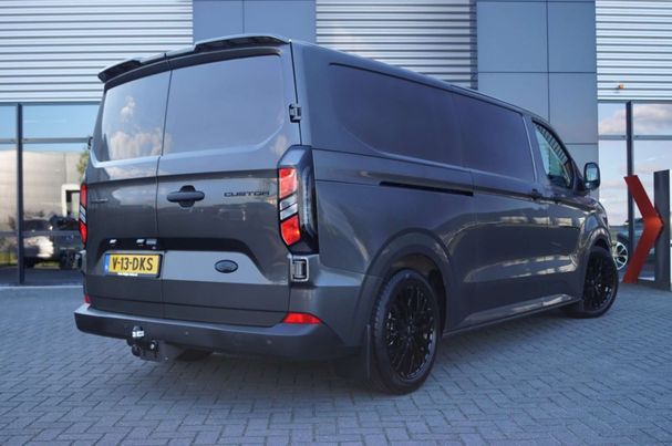 Ford Transit Custom 300 L2H1 100 kW image number 9