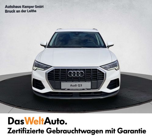 Audi Q3 35 TFSI 110 kW image number 2