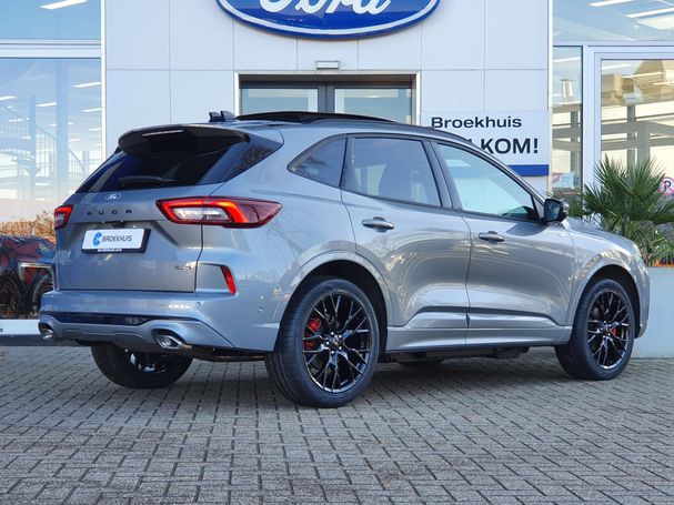 Ford Kuga 2.5 PHEV ST-Line X 179 kW image number 3