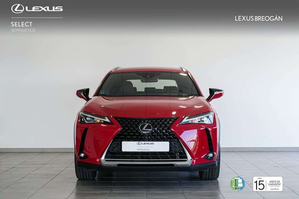 Lexus UX 250h 135 kW image number 2