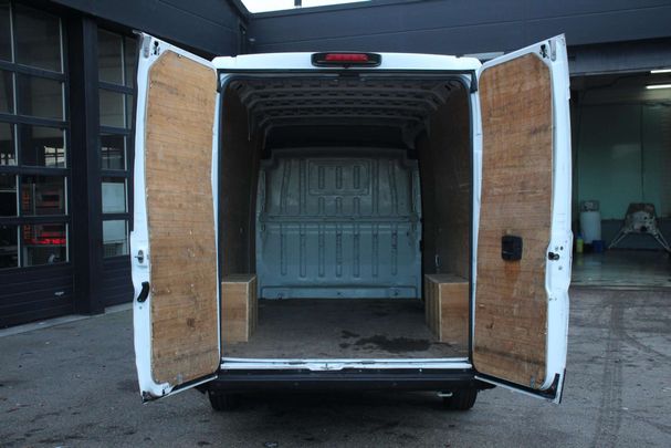 Fiat Ducato L4H2 96 kW image number 9