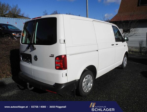 Volkswagen T6 Transporter 4Motion 110 kW image number 3