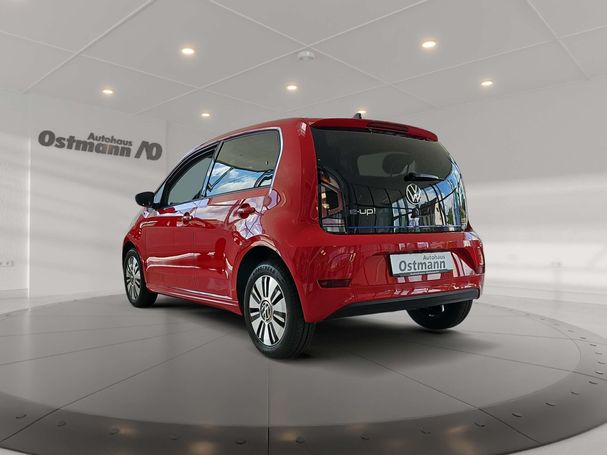 Volkswagen up! 60 kW image number 4