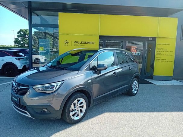 Opel Crossland X 1.5 75 kW image number 1