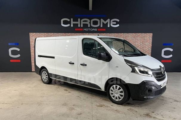 Renault Trafic dCi 120 88 kW image number 4