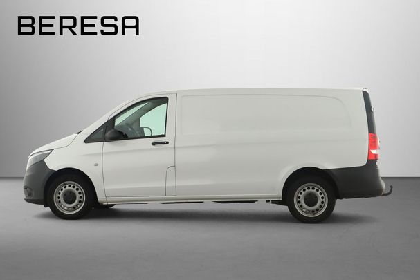 Mercedes-Benz Vito 116 CDi extra 120 kW image number 4