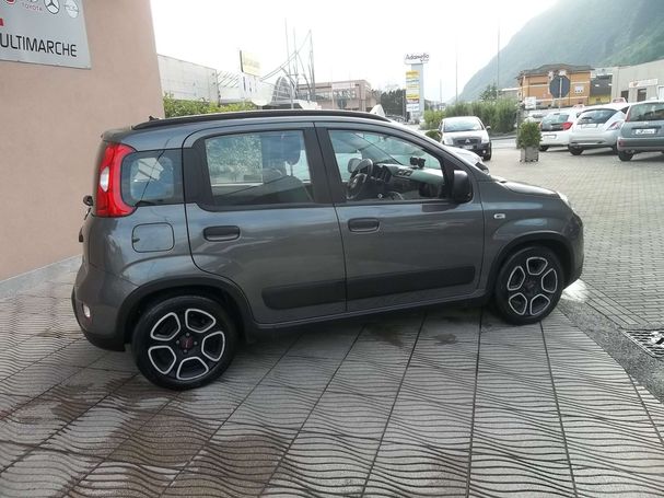 Fiat Panda 1.0 Hybrid City Life 51 kW image number 6