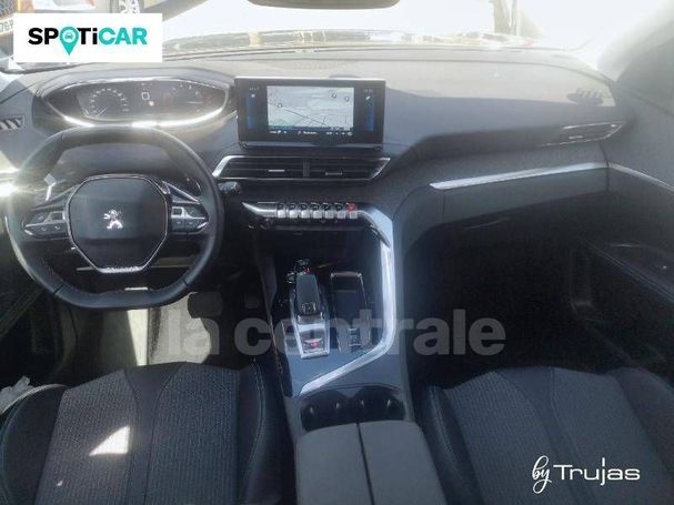 Peugeot 5008 96 kW image number 8