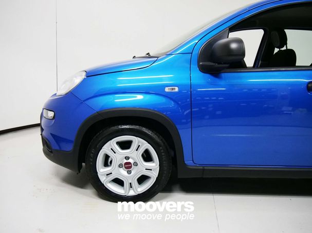 Fiat Panda 1.0 Hybrid 51 kW image number 17