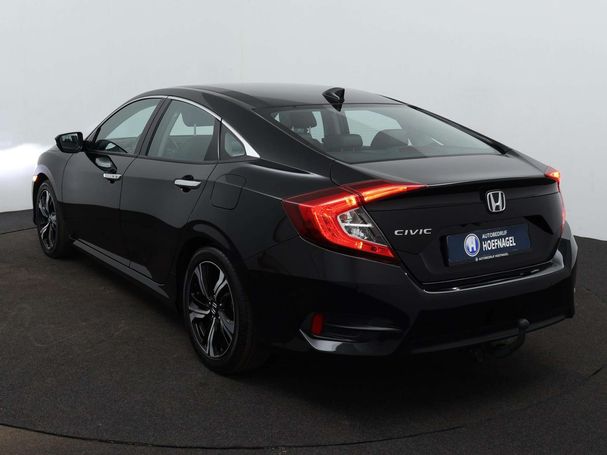 Honda Civic 1.5 i-VTEC Executive 134 kW image number 4