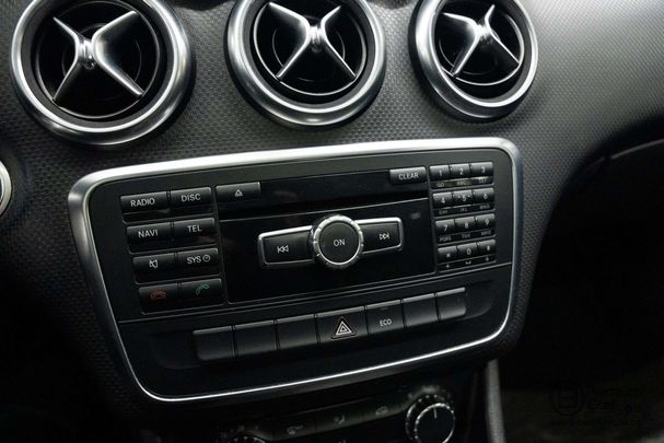 Mercedes-Benz A 180 d 80 kW image number 32