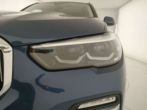 BMW X5 xDrive 170 kW image number 9