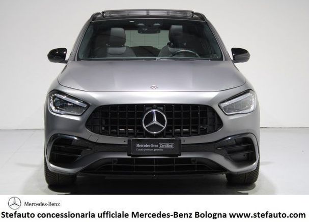 Mercedes-Benz GLA 45 S AMG 4Matic+ 309 kW image number 2