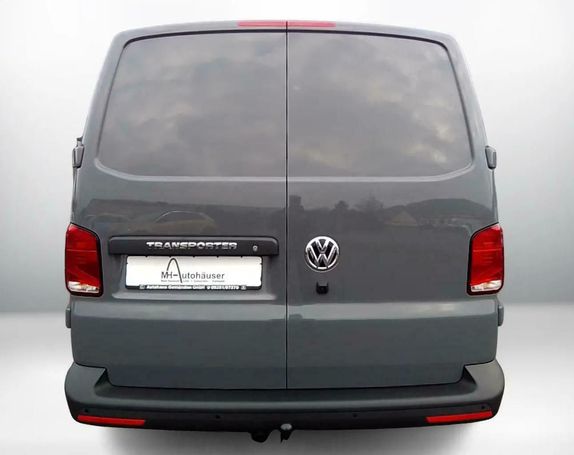 Volkswagen T6 Transporter 150 kW image number 3