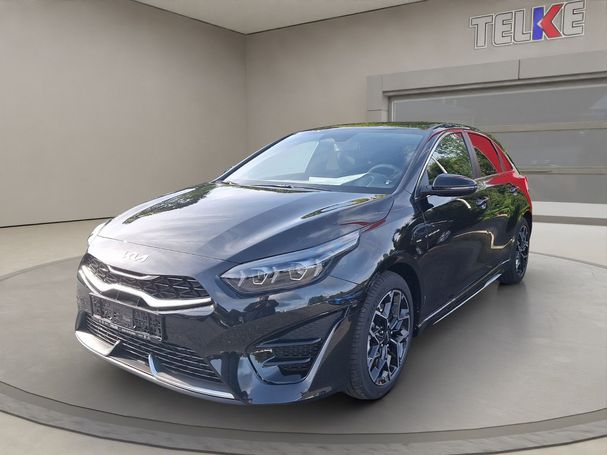 Kia Ceed GT 103 kW image number 1