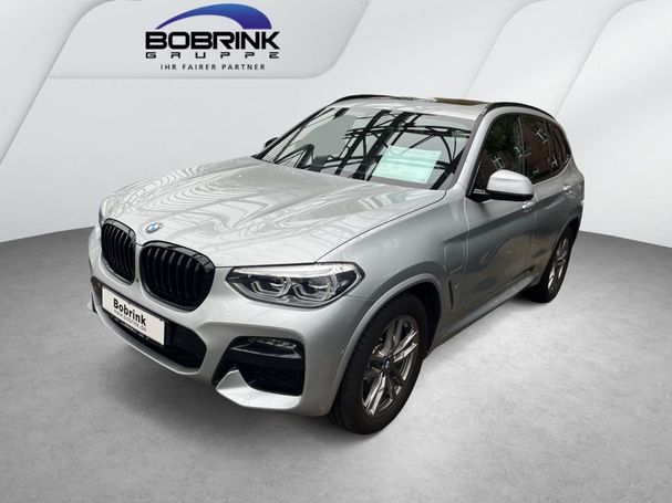 BMW X3 xDrive30e M Sport 215 kW image number 1