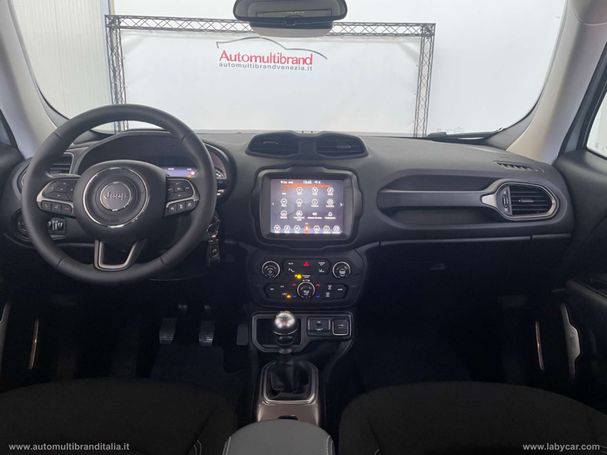 Jeep Renegade 1.0 Limited 88 kW image number 17