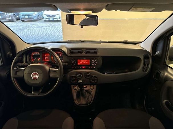 Fiat Panda 1.2 Easy 51 kW image number 8