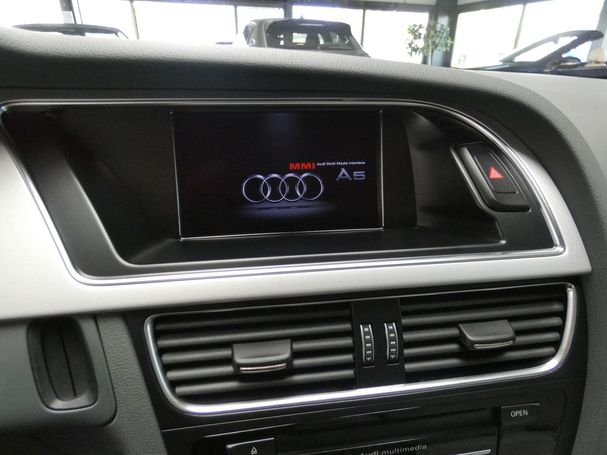 Audi A5 quattro S tronic S-line Sportback 140 kW image number 45