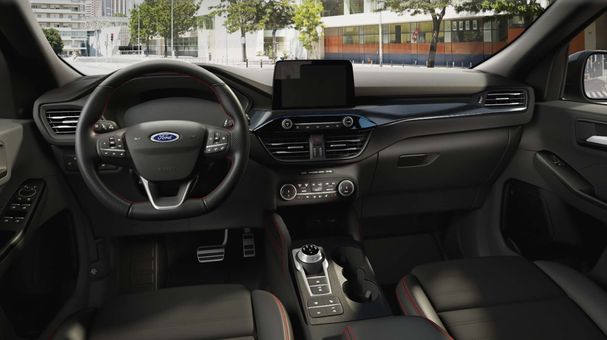 Ford Kuga 165 kW image number 7