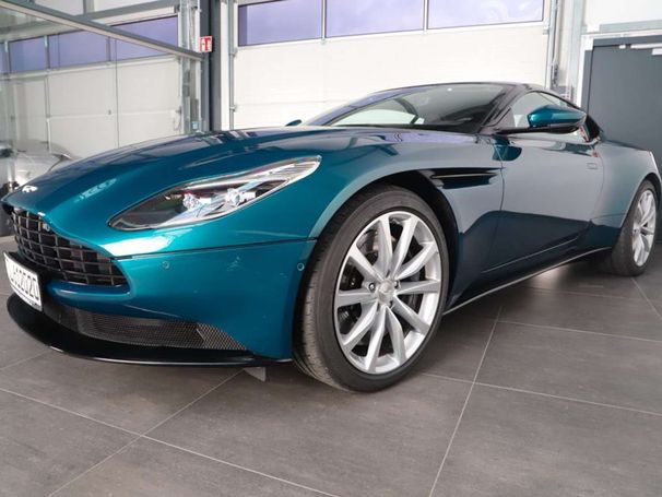 Aston Martin DB11 V12 Coupe AMR 470 kW image number 7