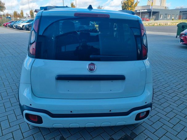 Fiat Panda 51 kW image number 9