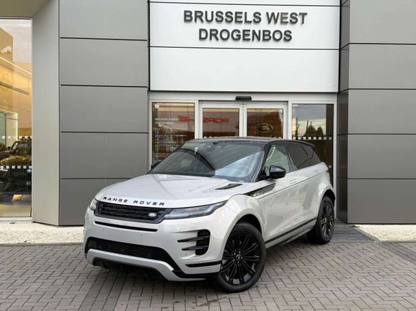 Land Rover Range Rover Evoque P300e 227 kW image number 1