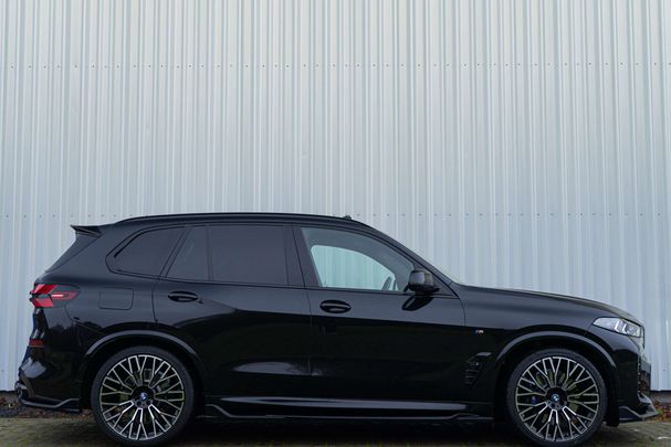 BMW X5 50e xDrive 360 kW image number 3