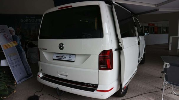 Volkswagen T6 California 146 kW image number 9