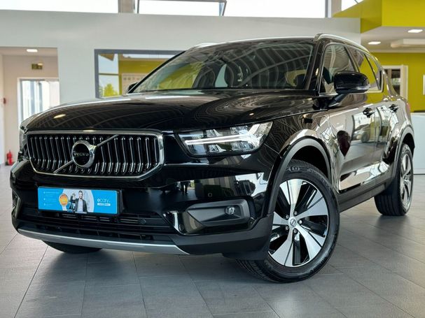 Volvo XC40 Inscription Expression 155 kW image number 1