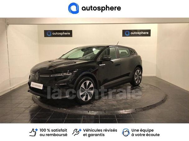 Renault Megane  162 kW image number 1