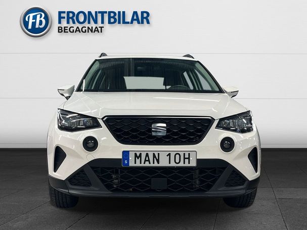 Seat Arona 1.0 TSI Style 81 kW image number 3