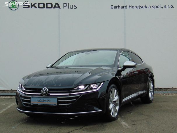 Volkswagen Arteon Elegance 110 kW image number 1