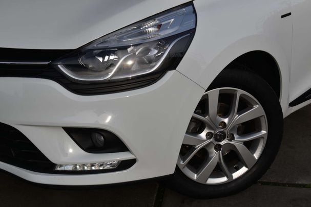 Renault Clio TCe 90 66 kW image number 5