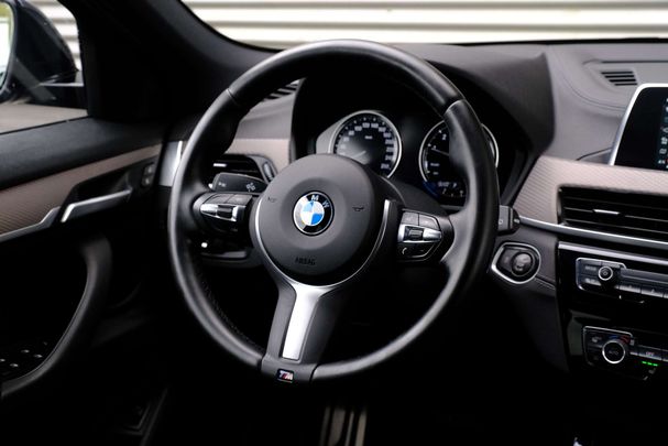 BMW X2 sDrive 103 kW image number 28