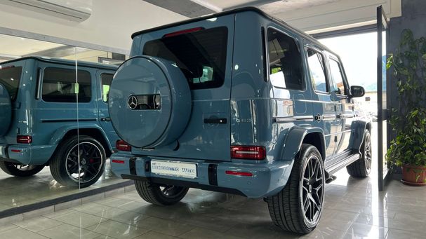 Mercedes-Benz G 63 AMG 430 kW image number 10