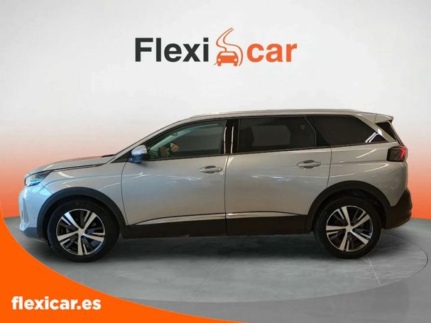 Peugeot 5008 BlueHDi 130 EAT8 Allure 96 kW image number 1