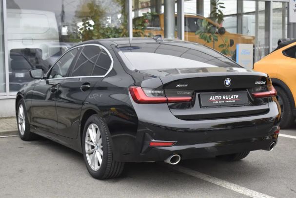 BMW 320d xDrive 140 kW image number 5