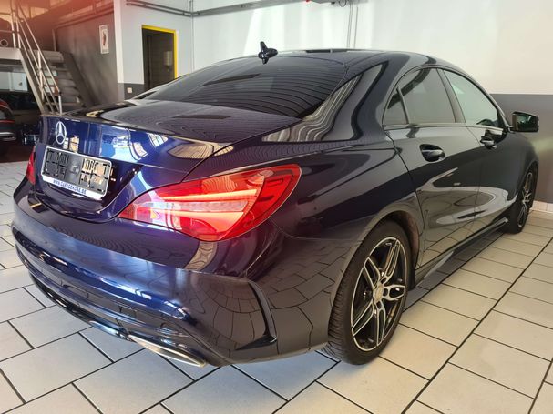 Mercedes-Benz CLA 180 80 kW image number 9