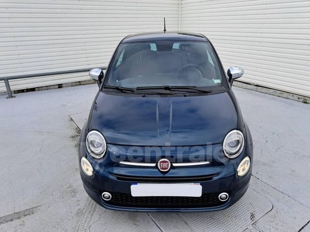 Fiat 500 1.0 51 kW image number 4