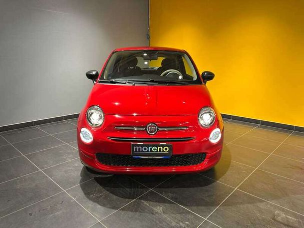 Fiat 500 1.0 51 kW image number 8