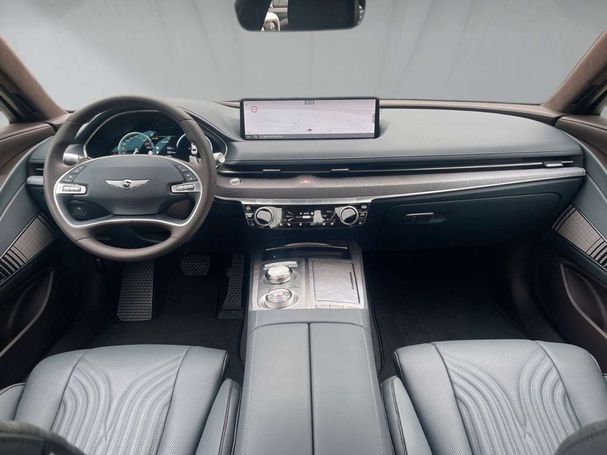 Genesis G80 224 kW image number 5