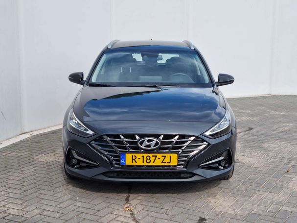 Hyundai i30 1.0 T-GDI Comfort 88 kW image number 17